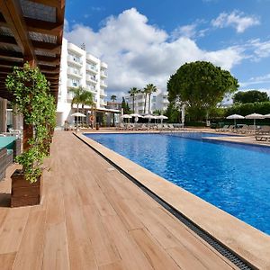 Roc Continental Park Hotel&Apartments